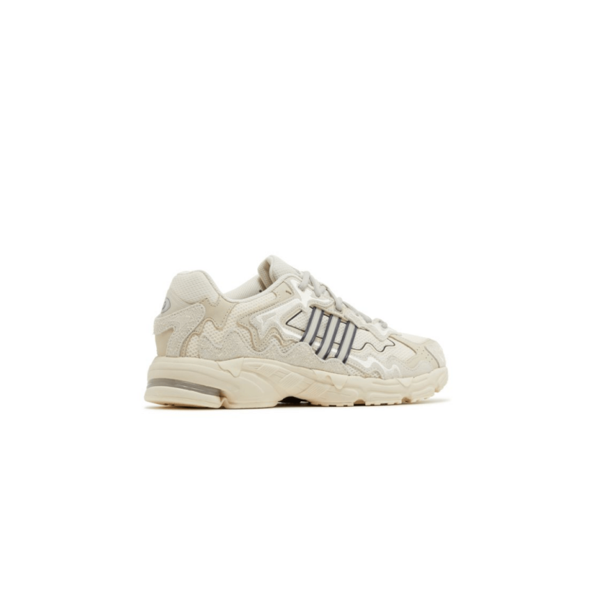 Adidas Response Cl x Bad Bunny 'Wonder White' - Image 3