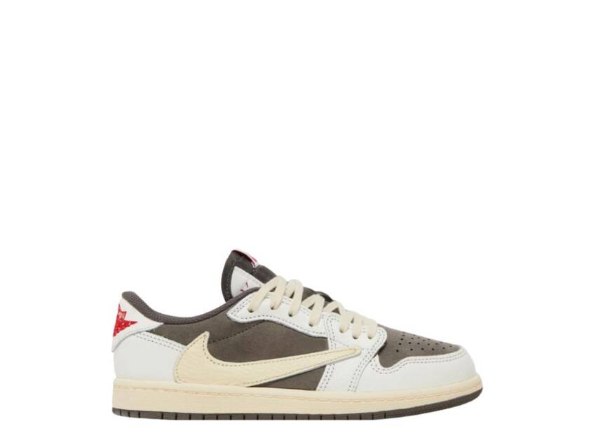 Jordan 1 Retro Low OG "Travis Scott Reverse Mocha"