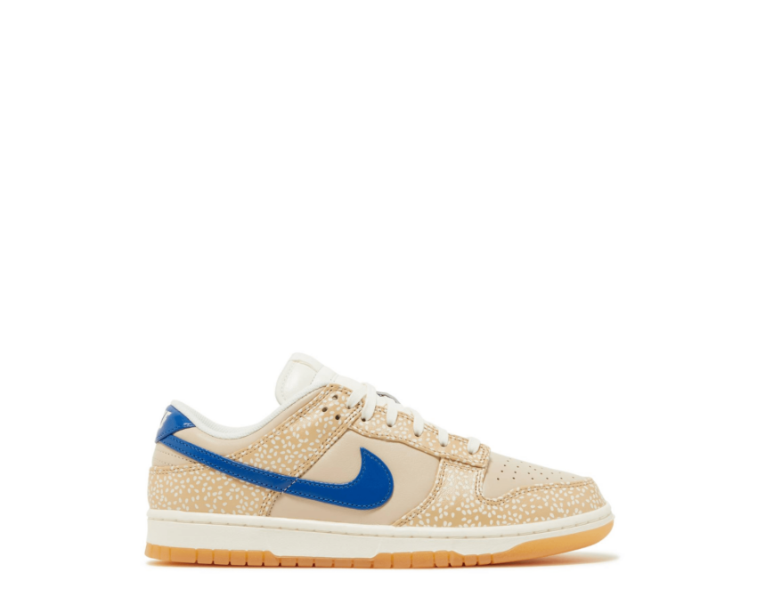 Nike Dunk Low Premium 'Montreal Bagel Sesame'