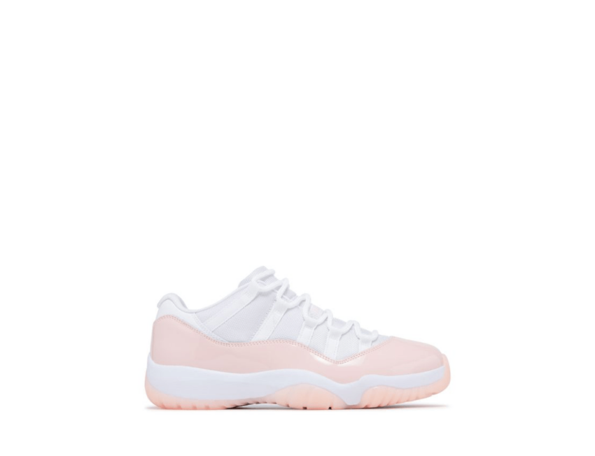 Air Jordan Retro 11 Low 'Legend Pink'