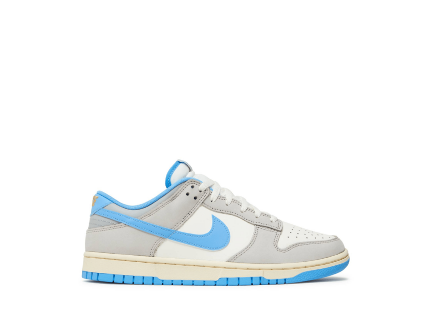 Nike Dunk Low 'Athletic Department-University Blue'