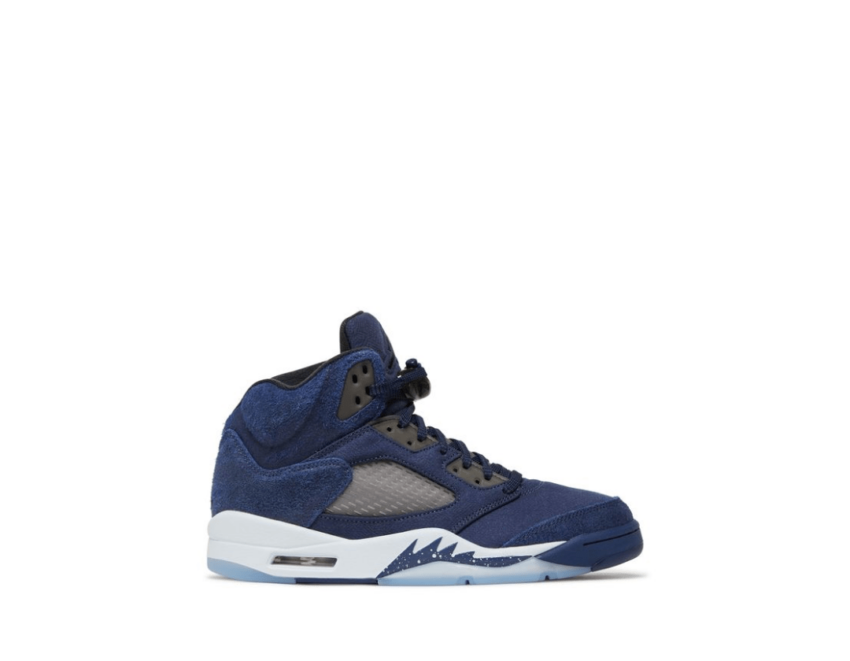 Air Jordan Retro 5 SE 'Midnight Navy'