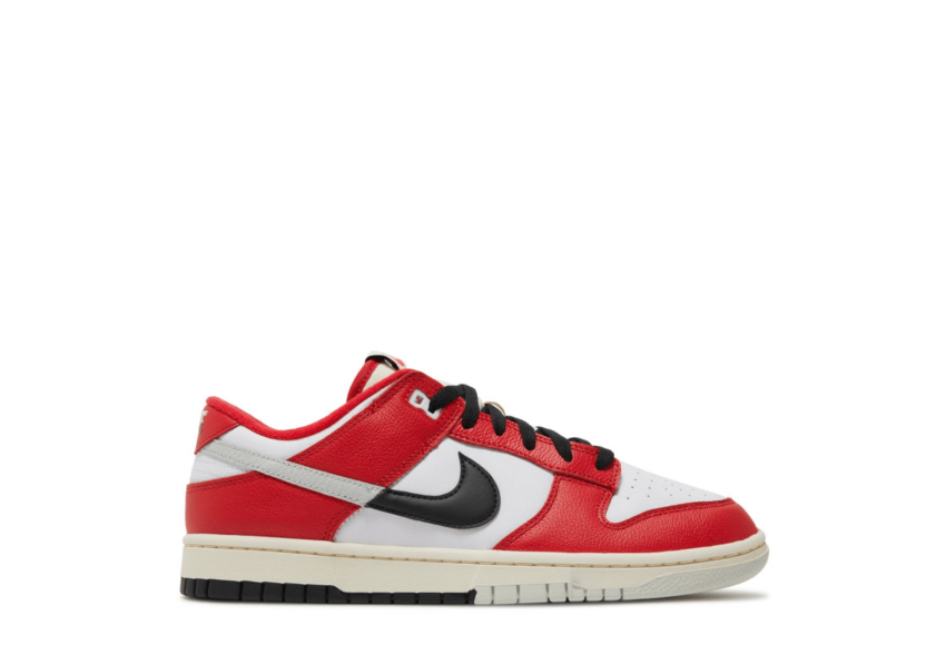 Nike Dunk Low 'Split-Chicago'