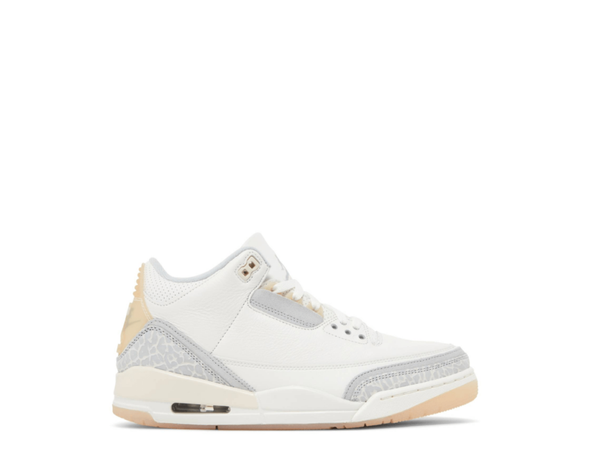 Air Jordan Retro 3 SE 'Craft-Ivory'