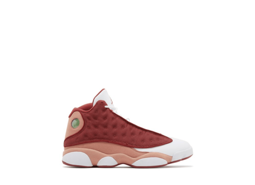 Air Jordan Retro 13 'Dune Red'