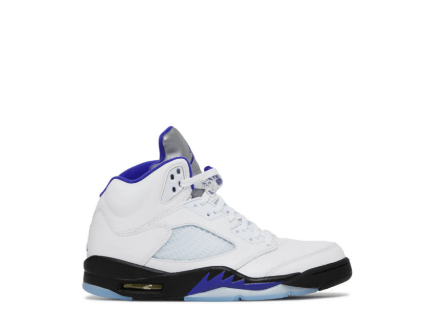 Air Jordan Retro 5 'Concord'