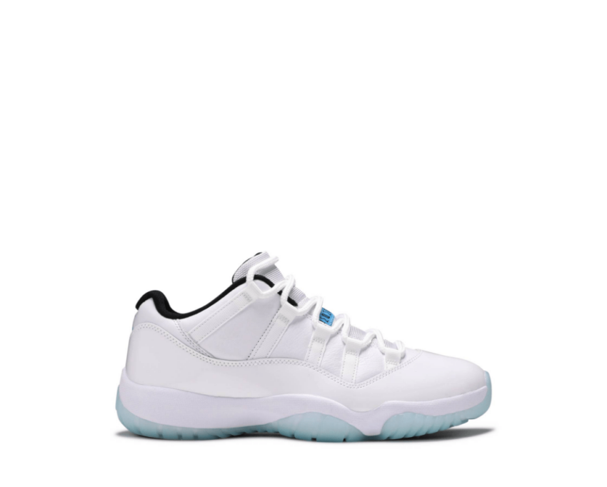 Air Jordan Retro 11 Low 'Legend Blue'