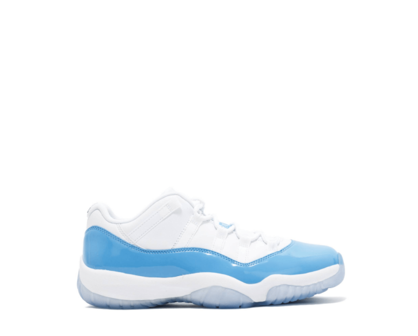 Air Jordan Retro 11 Low 'UNC'