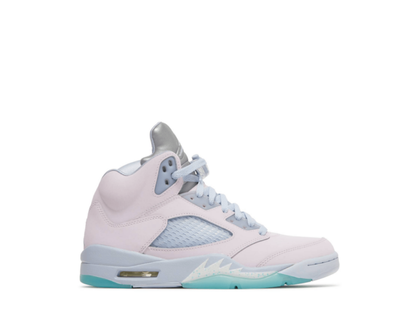 Air Jordan Retro 5 SE 'Easter'